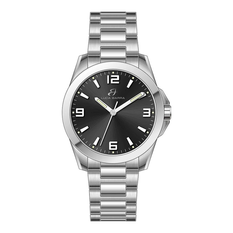 Luca Barra Uomo | Orologio | BU150
