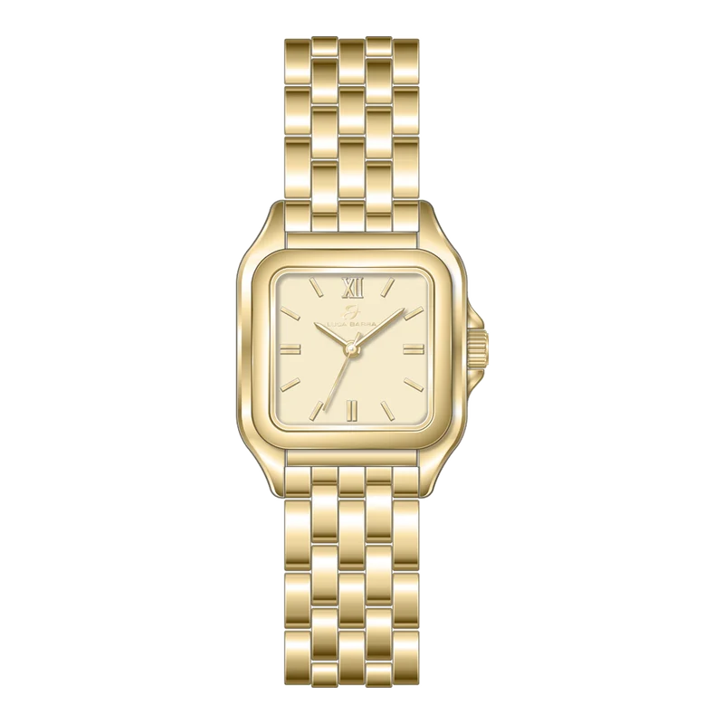 Luca Barra Donna | Orologio | BW414