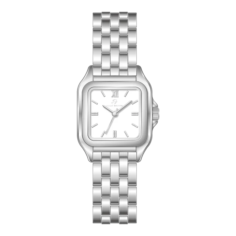 Luca Barra Donna | Orologio | BW413