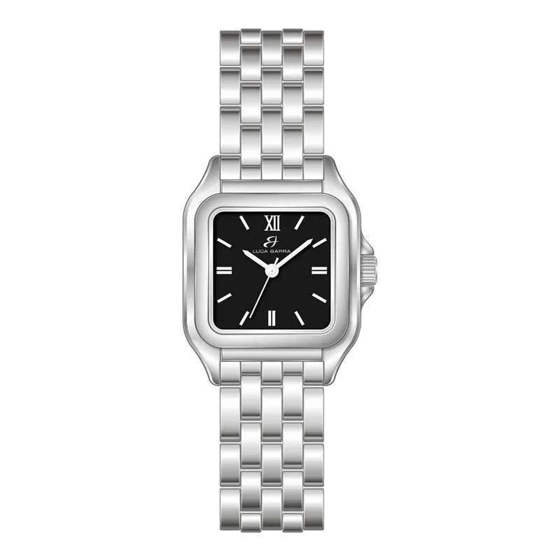 Luca Barra Donna | Orologio | BW412