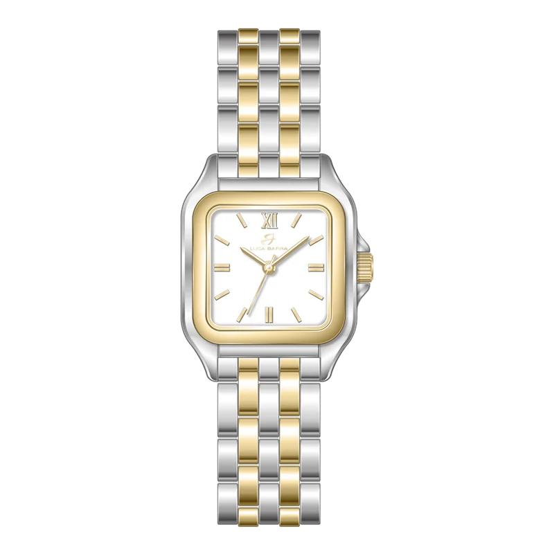 Luca Barra Donna | Orologio | BW411