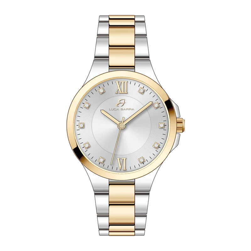 Luca Barra Donna | Orologio | BW410