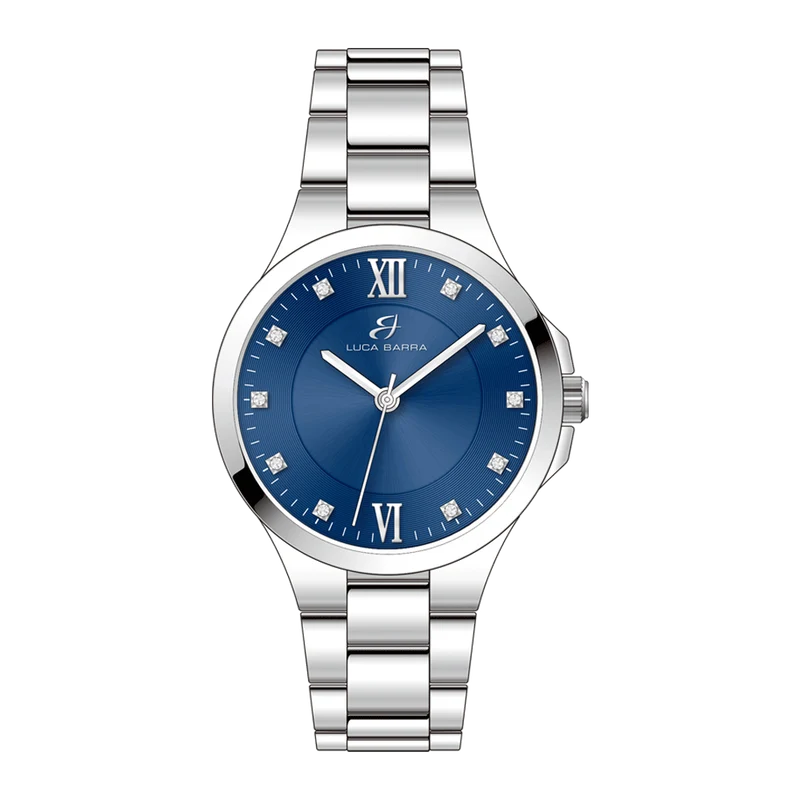 Luca Barra Donna | Orologio | BW409