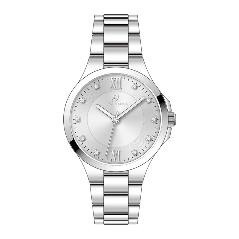 Luca Barra Donna | Orologio | BW408