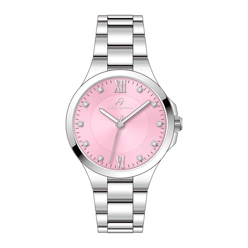 Luca Barra Donna | Orologio | BW407