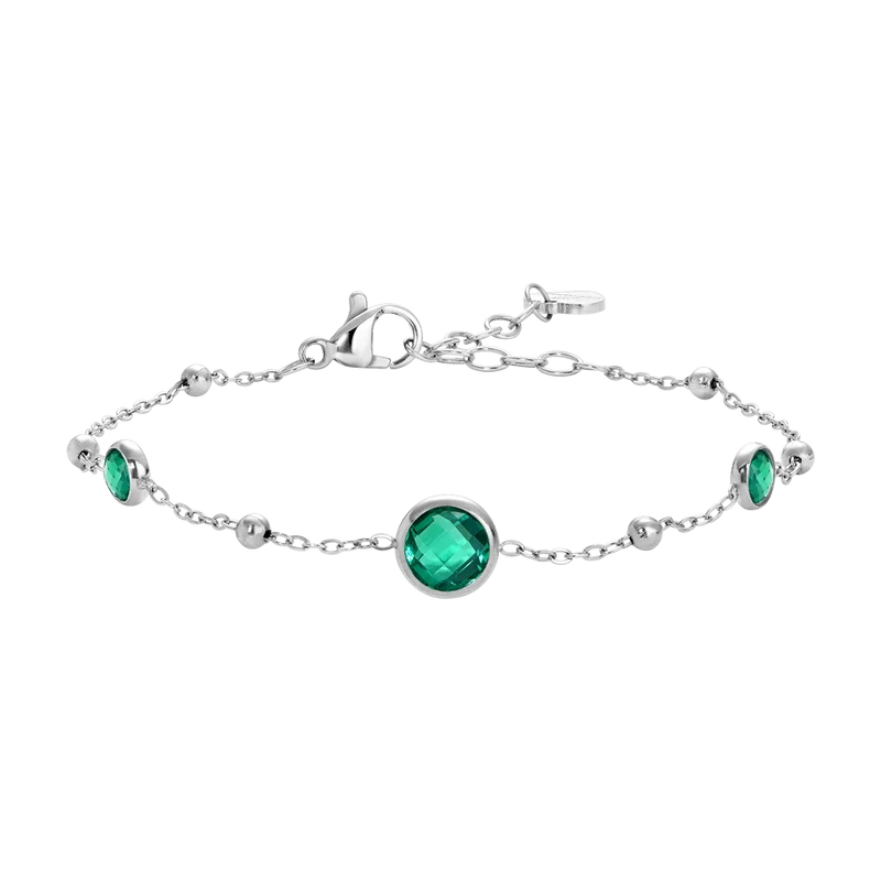 Luca Barra Donna | Bracciale | BK3002