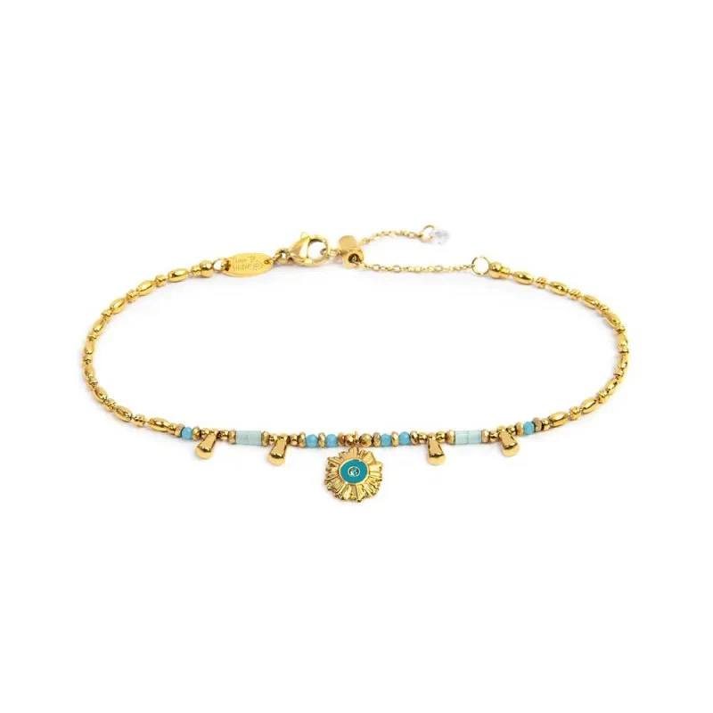Time to | Bracciale | 18BR221G-T