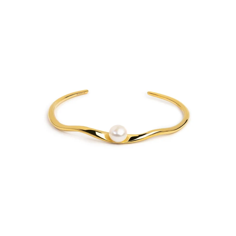 UNIQUE LIKE A PEARL | Bracciale | 33BR0070G-W