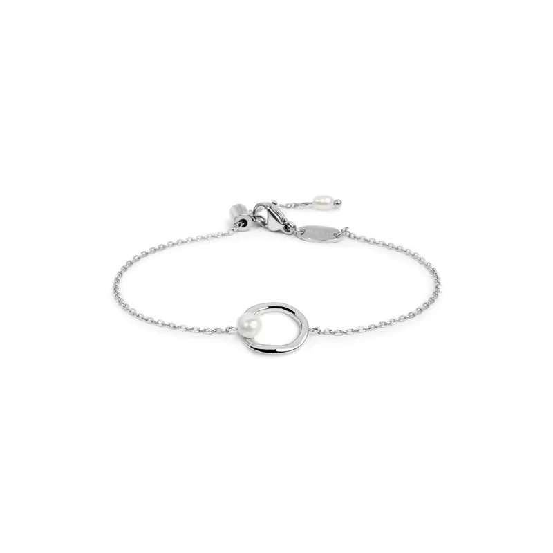 UNIQUE LIKE A PEARL | Bracciale | 33BR0065-W