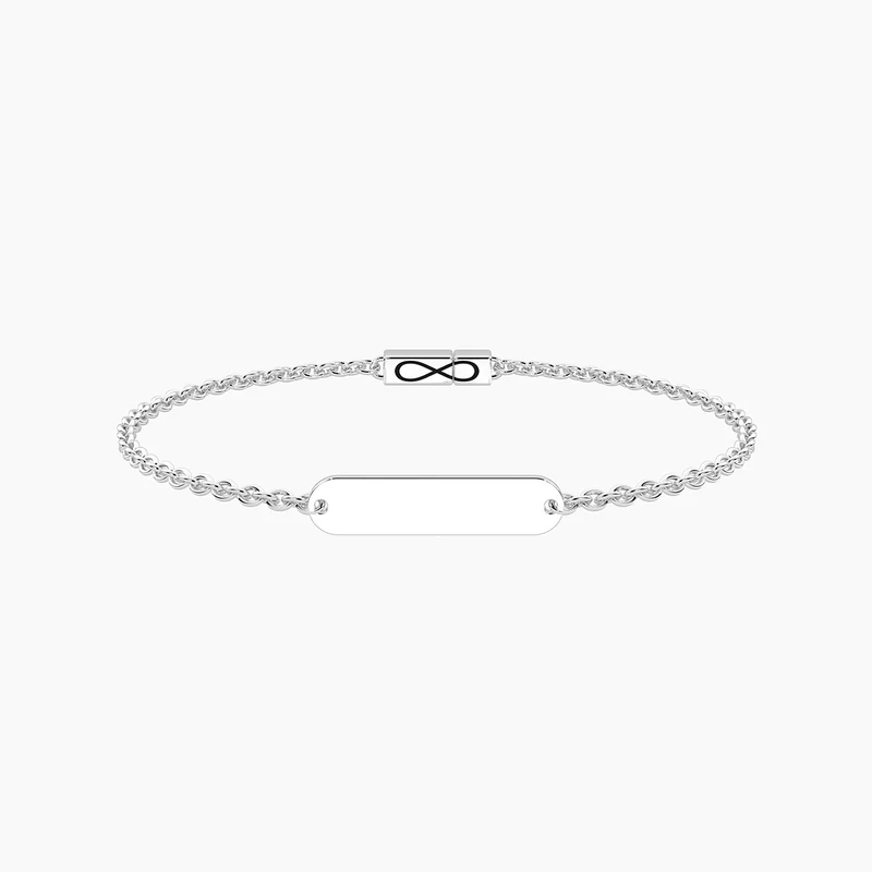 Kidult Infinity | Bracciale | 732403-18