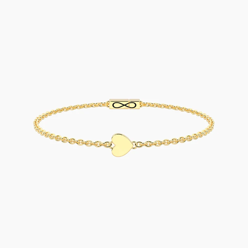 Kidult Infinity | Bracciale | 732401-18