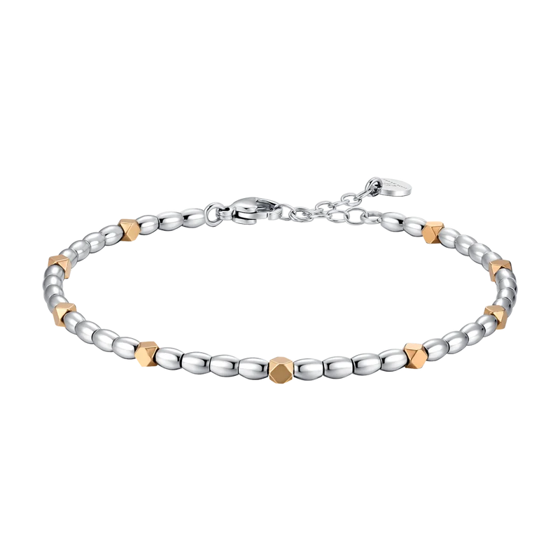 Luca Barra Uomo | Bracciale | BA1936