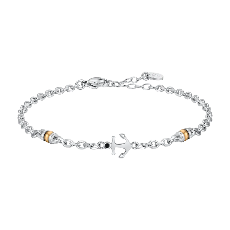 Luca Barra Uomo | Bracciale | BA1932