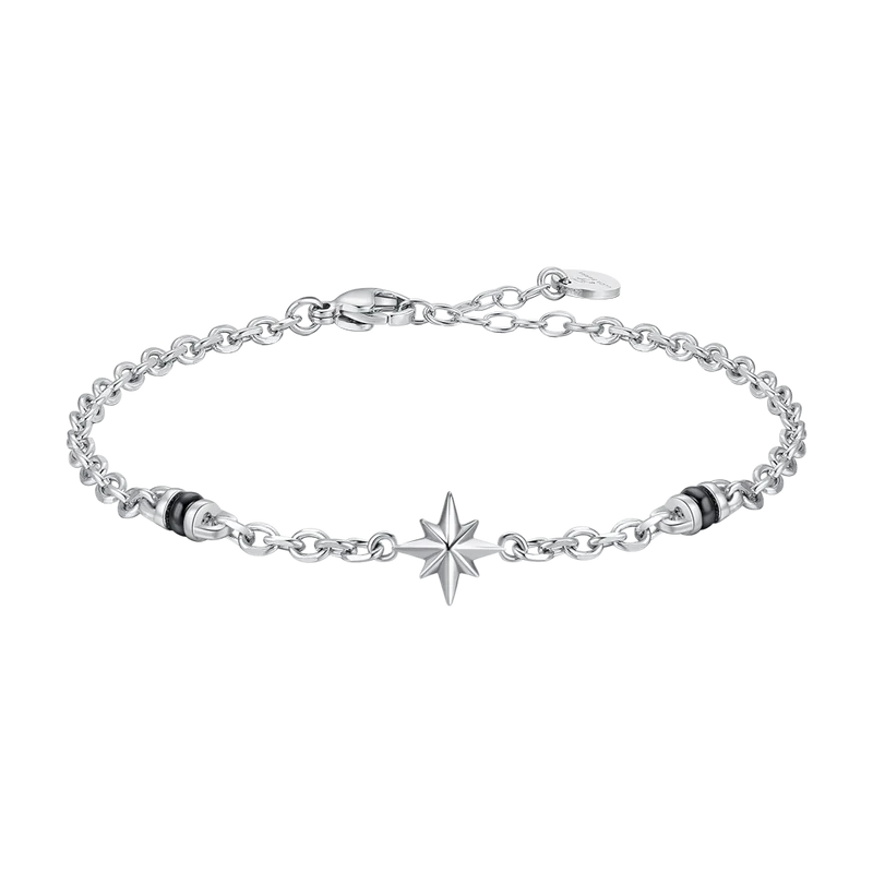 Luca Barra Uomo | Bracciale | BA1928