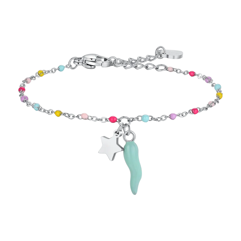 Luca Barra Bambini | Bracciale | JB267