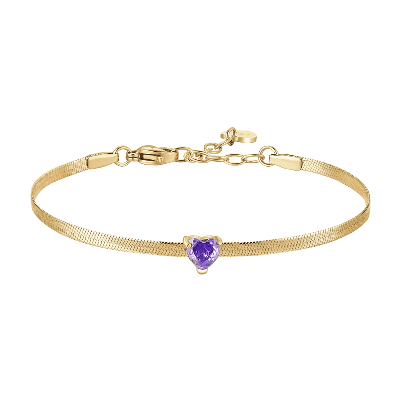 Luca Barra Donna | Bracciale | BK2963
