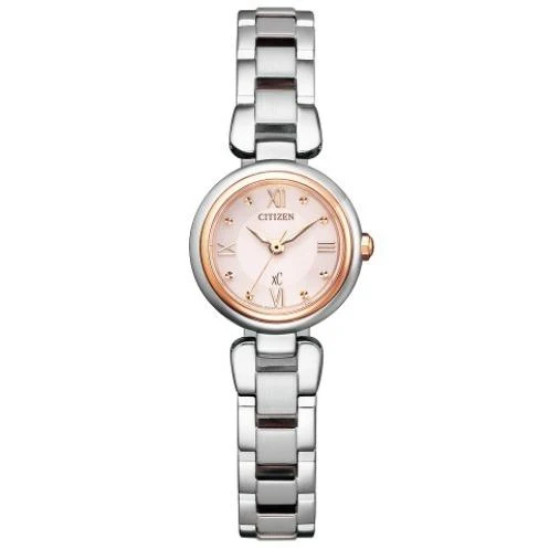 Orologio da donna CITIZEN xC Light-Powered Eco-Drive Mizu Collection EW5574-51W
