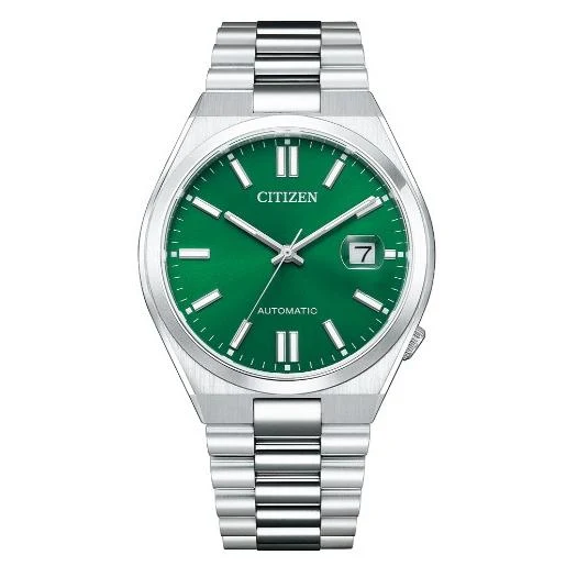 CITIZEN COLLECTION Meccanico NJ0150-81X