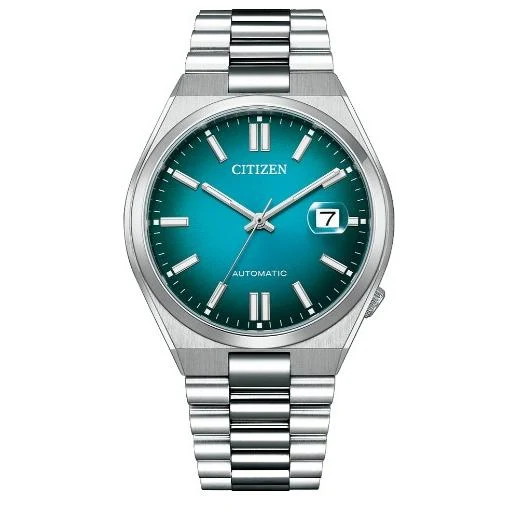 CITIZEN COLLECTION Meccanico NJ0151-88X
