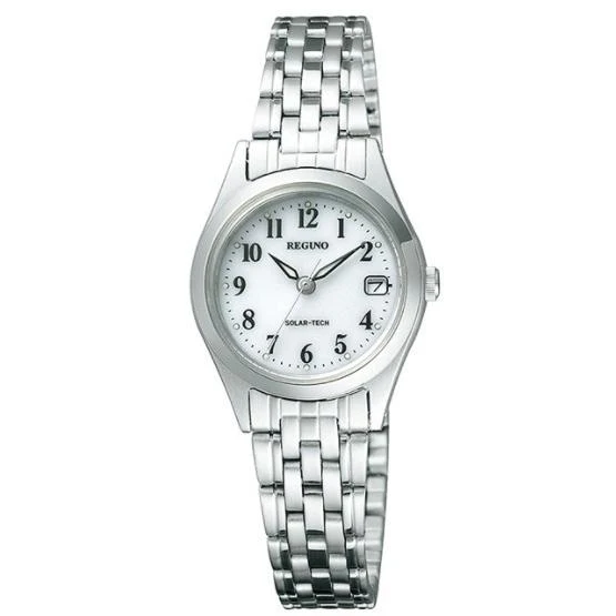 Orologio Citizen - REGUNO - Solar Tech Pair - RS26-0051A