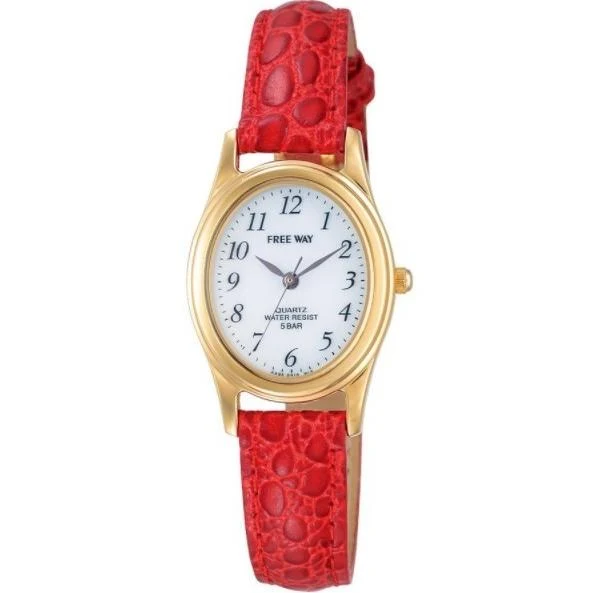 Orologio Citizen - FREE-WAY - a energia solare - AA95-9918 - da donna