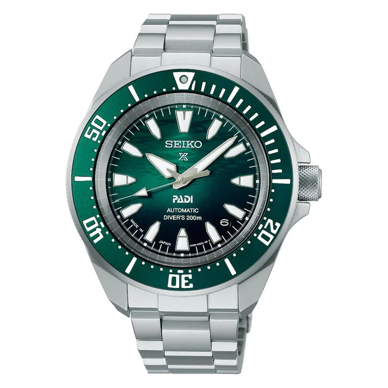 SBDY135-Orologio-SEIKO-Prospex-Meccanico automatico-Uomo-PADI-Edizione speciale--