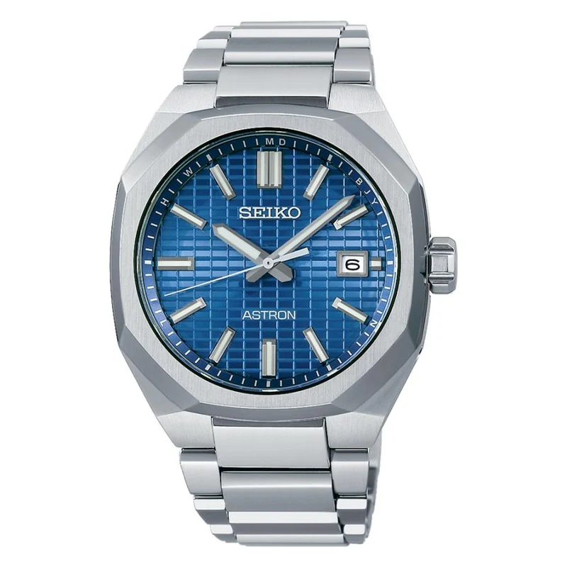 SBXY061 - Orologi - SEIKO ASTRON - Seiko Astron - NEXTER - Orologio radio solare - Titanio - Uomo -