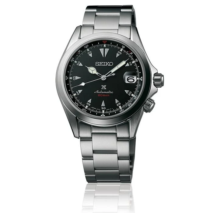 SBDC087-Orologio-Seiko-Prospex-Meccanico-Automatico-Da-Uomo-Alpinist-Modello Core Shop-