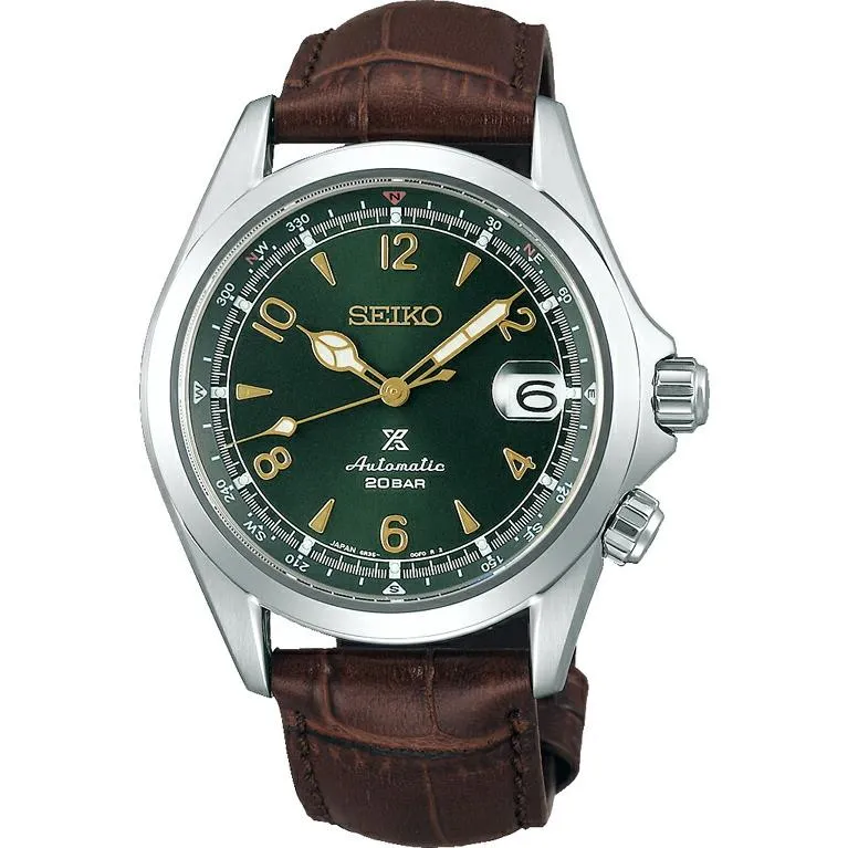 SBDC091-Orologio-Seiko-Prospex-Meccanico-Automatico-Da-Uomo-Alpinist-Modello Core Shop-