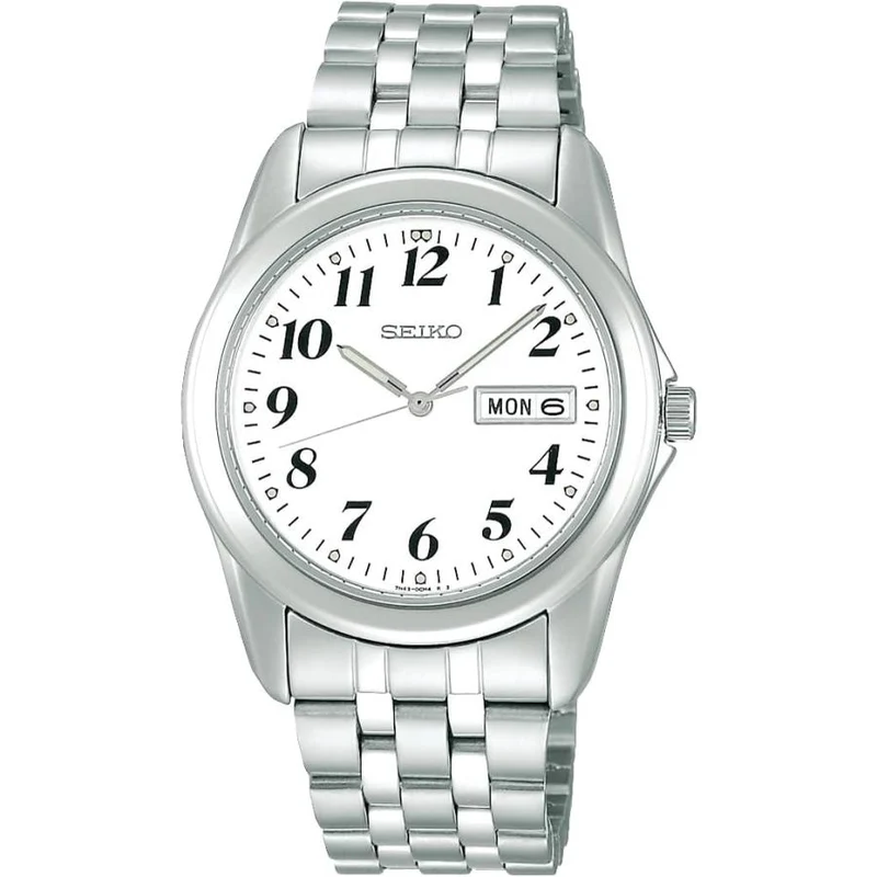 Orologi - SEIKO - SCXC009 - Quarzo a batteria -