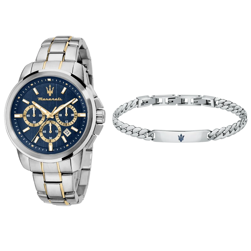 Maserati | Orologio | R8873621036