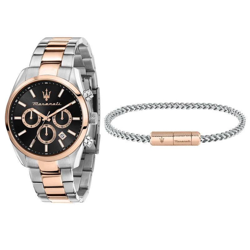 Maserati | Orologio | R8853151003