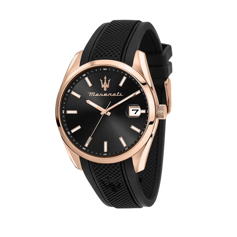 Attrazione | Orologio | R8851151002