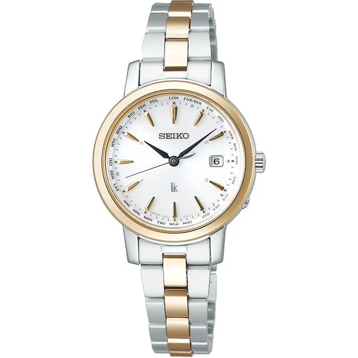 SSVV076-Seiko-Lukia-SEIKO-LUKIA-Standard-Collection-Radio-Solare-da-donna-
