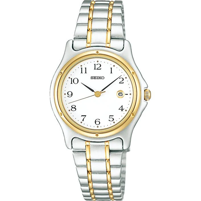Orologi - SEIKO - SSXV028 - Quarzo a batteria -