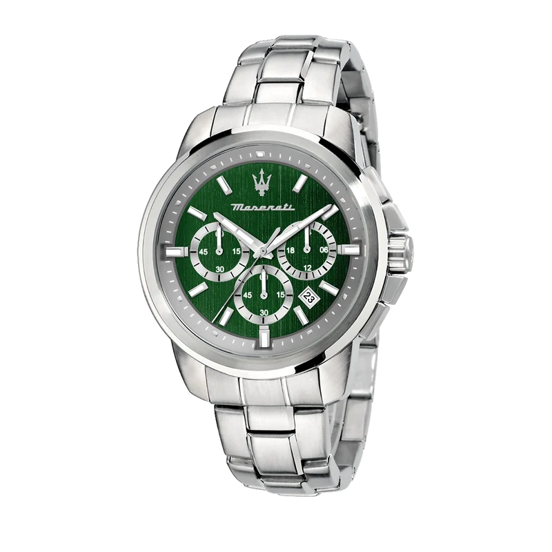 Maserati | Orologio | R8873621017