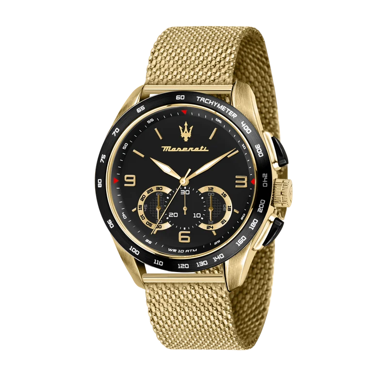 Maserati | Orologio | R8873612010