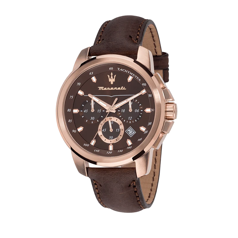 Maserati | Orologio | R8871621004