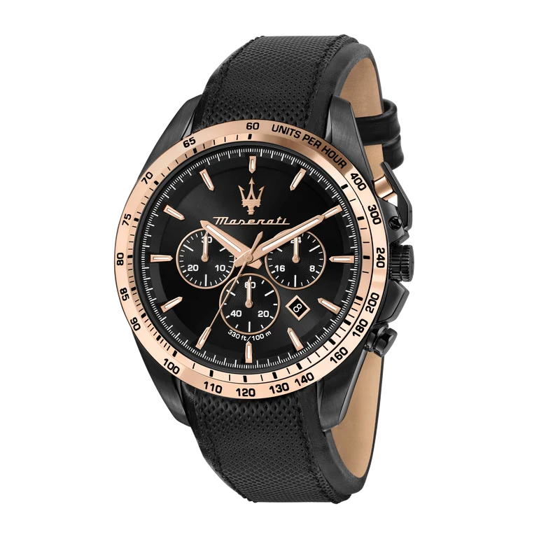 Maserati | Orologio | R8871612036