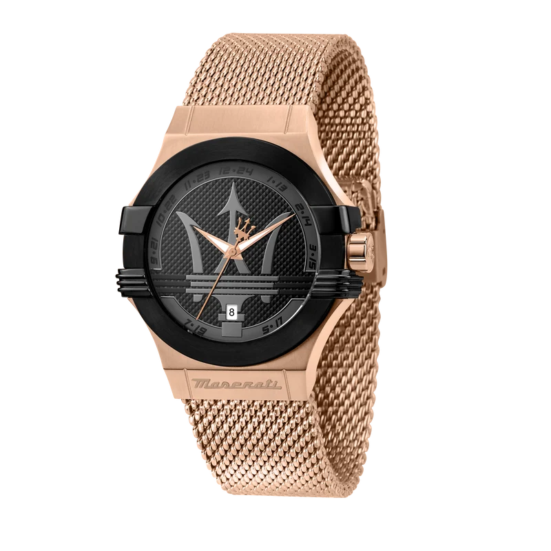 Maserati | Orologio | R8853108009