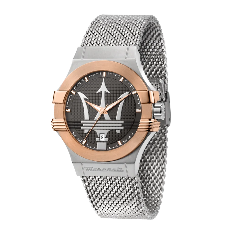Maserati | Orologio | R8853108007