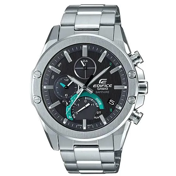 CASIO EDIFICE Tough Solar Smartphone Link EQB-1000YD-1AJF