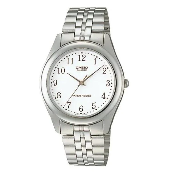 CASIO・Casio Collection STANDARD MTP-1129AA-7BJH