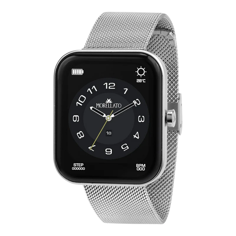 M-02 | Orologio | R0153169502