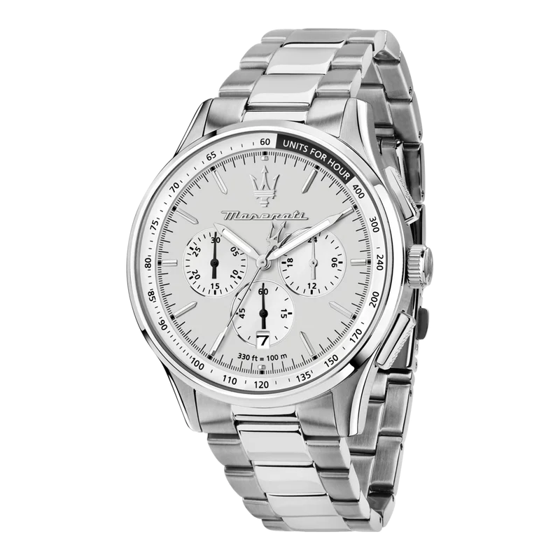 Sorpasso | Orologio | R8873624013