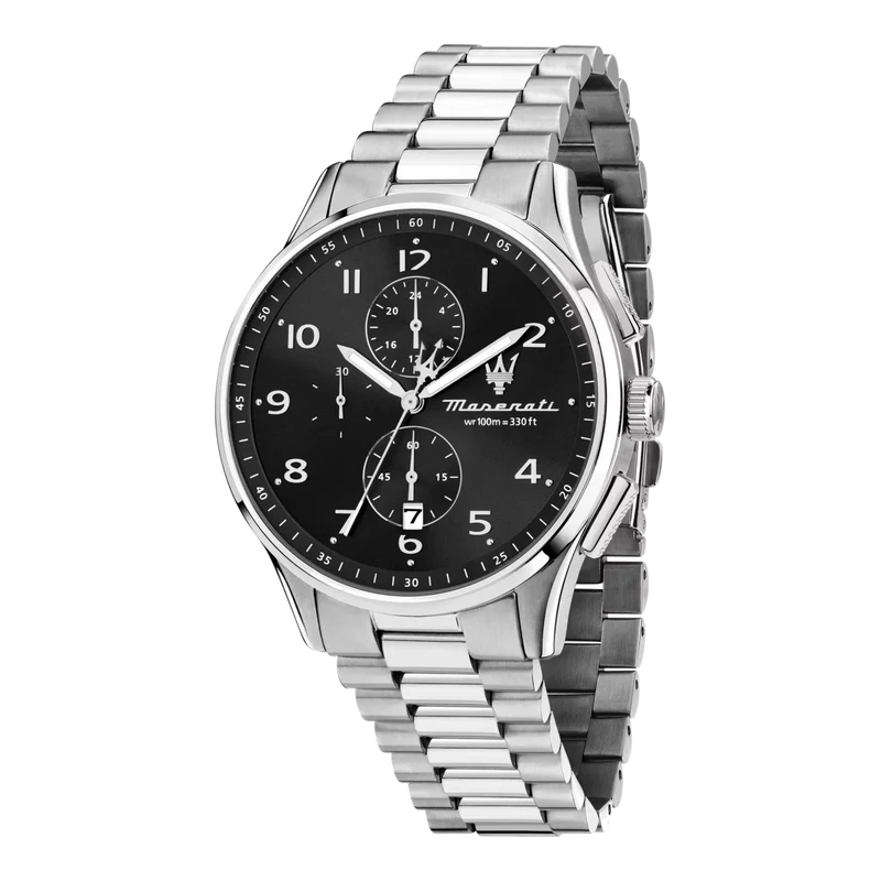 Sorpasso | Orologio | R8873624007