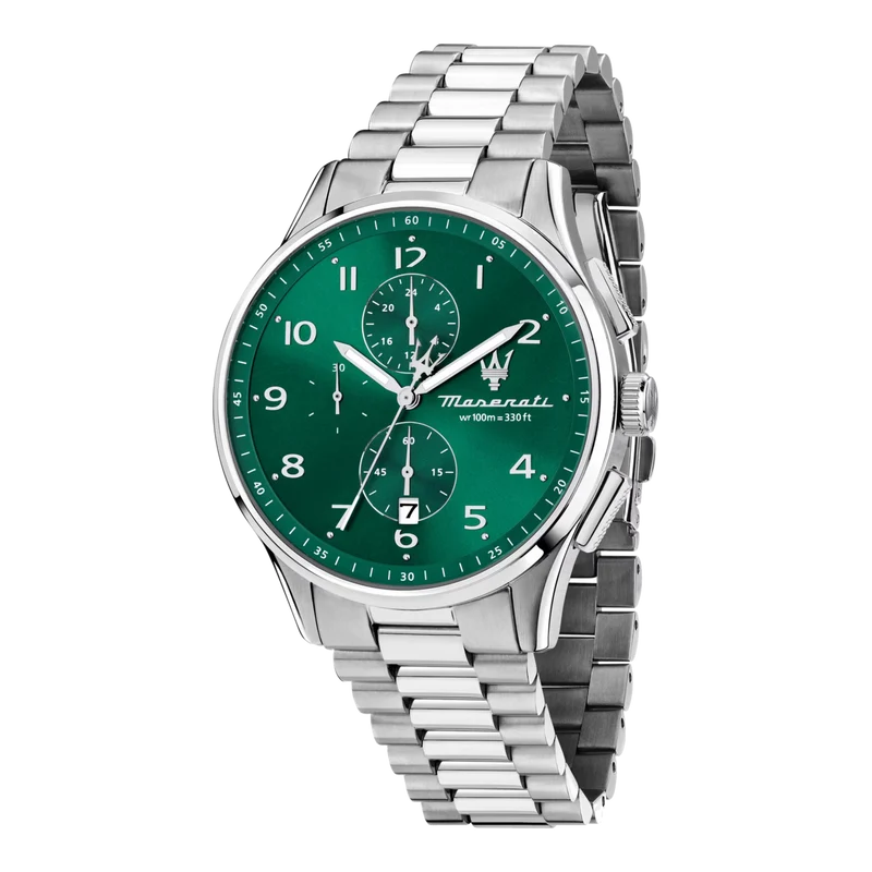 Sorpasso | Orologio | R8873624006