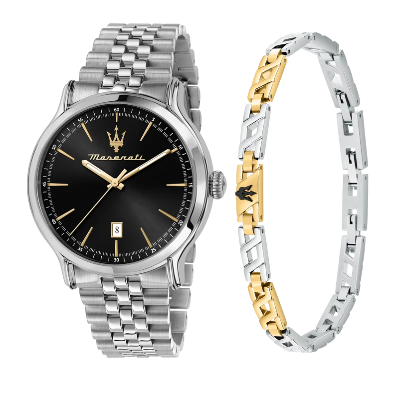 Maserati | Orologio | R8853118029