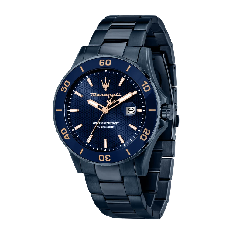 Maserati | Orologio | R8853100037