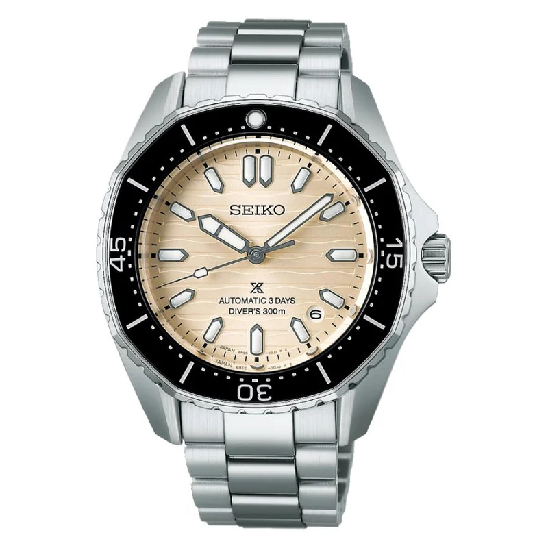 SBDC201-Orologio-Seiko-Prospex-Meccanico-Automatico-Da-Uomo-Orologio Subacqueo-Modello Core Shop-